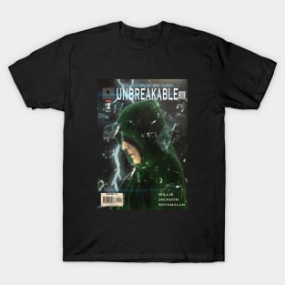 Unbreakable T-Shirt